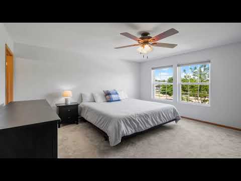 15935 W Iroquois Drive, Lockport, IL home video tour