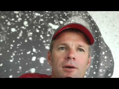 SR Interview Chris Nicholson