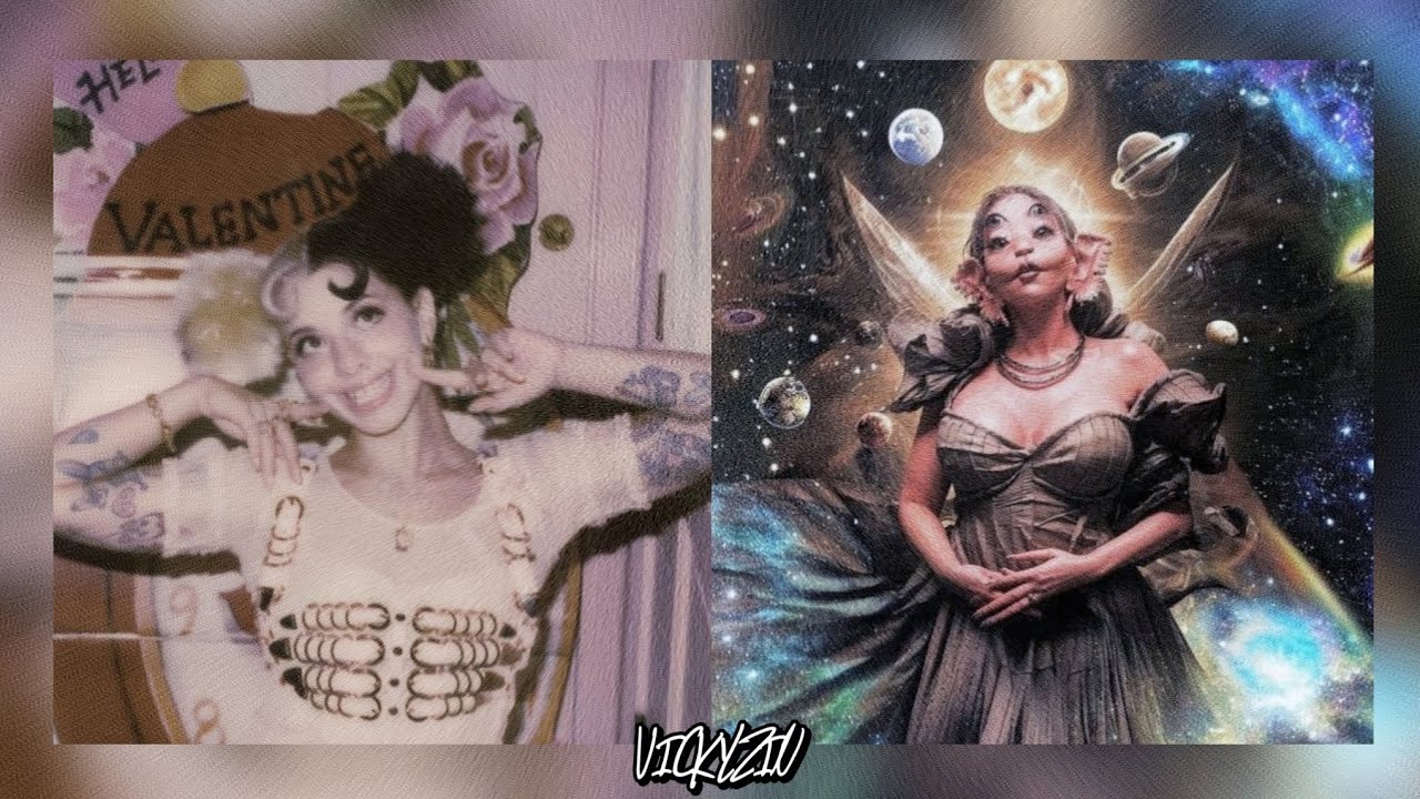 Melanie Martinez Puzzles X (Mashup) [Full In Comment] YouTube