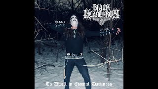 Black Lycanthropy - To Dwell in Eternal Darkness (2024) - 𝘌𝘗
