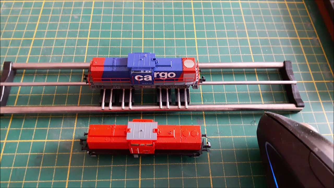 Dankeschön !!! Der Griff in`s Clo ist Geschichte !