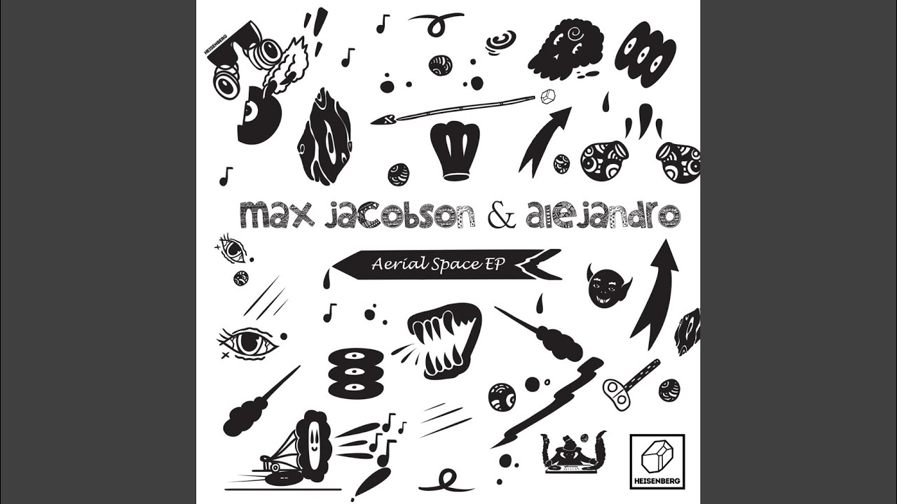 Spatial (Original Mix) auf YouTube ansehen Spatial (Original Mix) auf YouTube ansehen