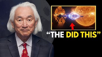 JAMES WEBB Just RECORDED Something UNPRECEDENTED With 3IATLAS | Michio Kaku Breaks The Silence