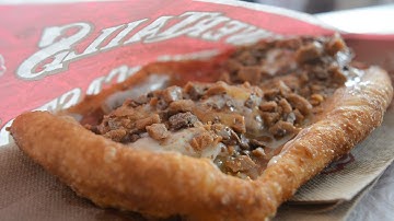 New in the Soo - BeaverTails