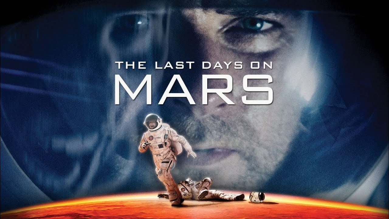 Space Horror : The Last Days On Mars (2013) : Liev Schreiber, Elias ...