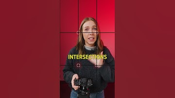 What is the Rule of Thirds? | Photography Tips