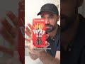 Magic Trick out of a Box of Pocky