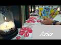 Aries ❤ DO NOT WORRY! The Moment The Ghost Gets Ghosted HIDDEN TRUTH Now-May 23rd #Aries