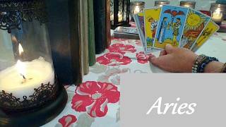 Aries ❤ DO NOT WORRY! The Moment The Ghost Gets Ghosted HIDDEN TRUTH Now-May 23rd #Aries