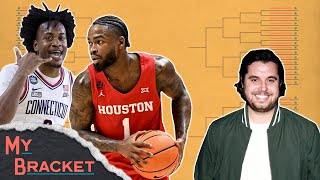 The picks are in as Sam Ravech goes heavy on upsets in 2024 NCAA tournament breakdown | My Bracket