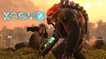 XCOM 2 Walkthrough Part 18 Sabotage Alien Facility