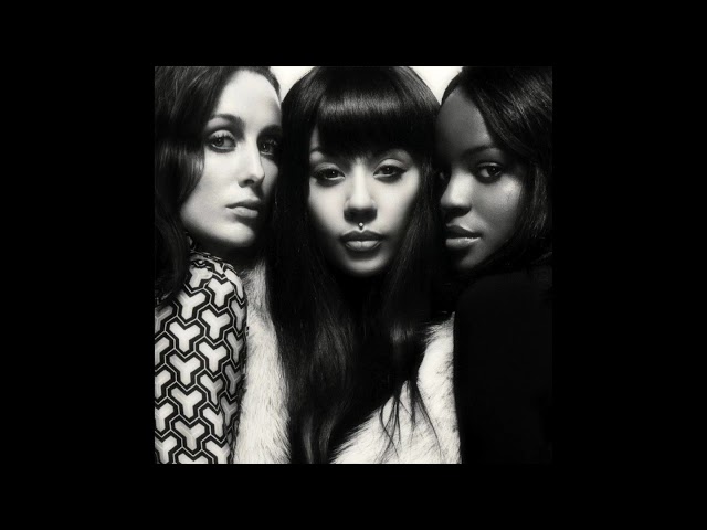 Sugababes - Today