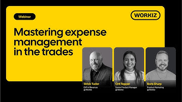 Mastering Expense Management in the Trades | Boost Profitability & Efficiency