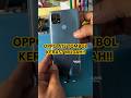 Tombol Volume Dan Power Keras Oppo A15 / A15s