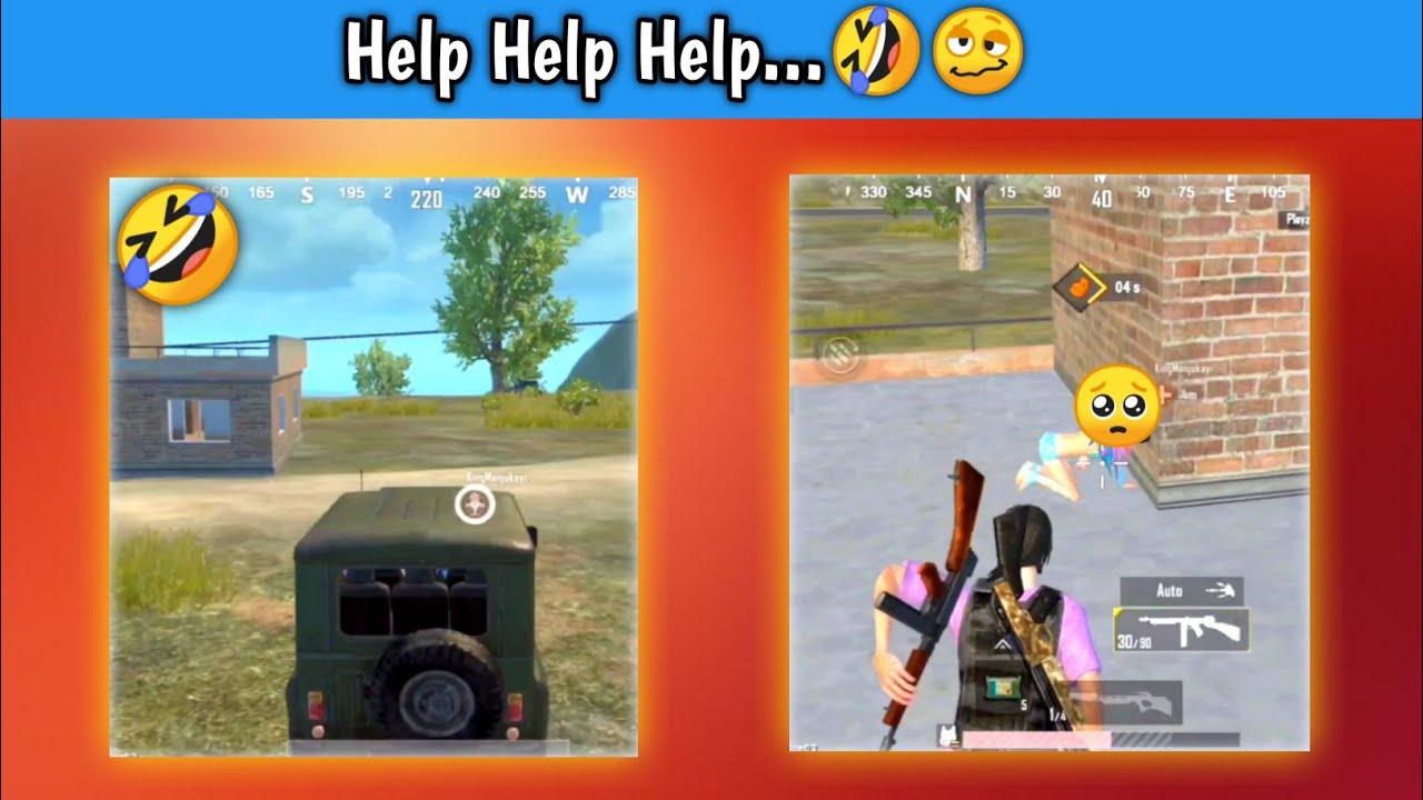 🥴PUBG MOBILE LITE|ROKO GADI  FUNNY MOMENTS|PUBG MOBILE LITE|X3WALAGAMING