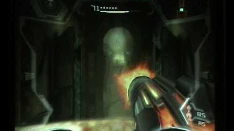 Metroid Prime 3 Corruption 100% Walkthrough Part 51