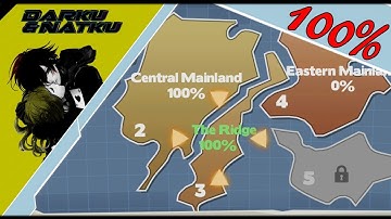 Bridge Constructor | How to 100% "The Ridge" (Part 3)