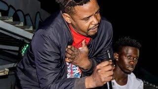 Rax Rakutuka Kandjoze 2024|| Tikhoz and Temza “FESTIVE” latest HS🐐🔥