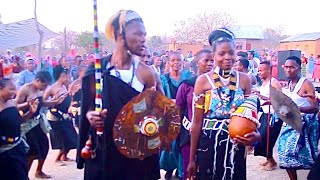 Harusi unoneye delanda_by_Jomima group(_Video)