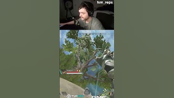 When The Skynade Just Hits TOO PERFECTLY! - Apex Legends