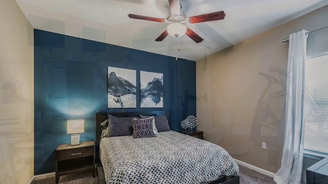 Canebrake Apartment Homes YouTube