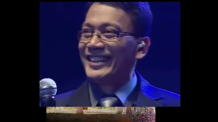 Kuya Daniel Razon & Sis Arlene - Way back into lov...