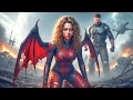 They Crushed Her Wings Before Him… So Humanity Burned Their Empire to Ash | HFY Sci-Fi Story