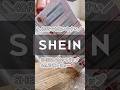 【SHEGLAM】空気のように軽いちゅるんツヤリップ6色試してみた|40代主婦メイク