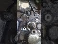 تنبيه عند تغيير علبة سرعة