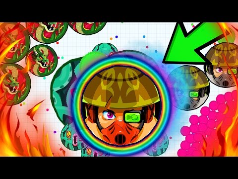 MEGA AGAR.IO POPSPLIT GLITCH DOUBLE SPLIT TRICKS!!! AGARIO ULTIMATE WIN COMPILATION!