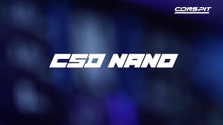 Meet CSD Nano