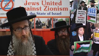 Judaism vs. Zionism (Explained by Rabbi)