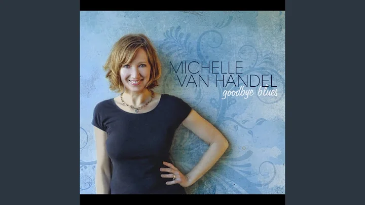 Goodbye Blues