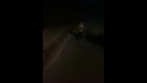 Kylee Jogging