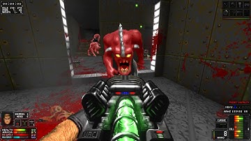 Project Brutality 3.0 Test (Maps of Chaos - Overkill Edition) #7