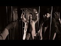 Voodoo Terror Tribe - Lady In The Wall - Official Music Film