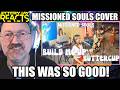 Build Me Up Buttercup - The Foundations - Missioned Souls Family Band Studio Cover - Reaction