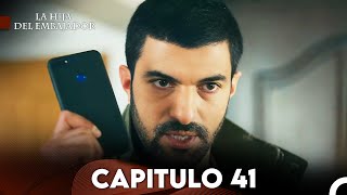 La Hija del Embajador Capitulo 41 (Doblado en Español) FULL HD