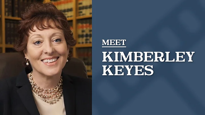 Meet Kimberley Keyes | Top Boston Family Law Attor...