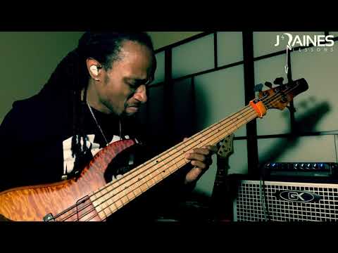 “respond”-by-travis-greene-bass-cover