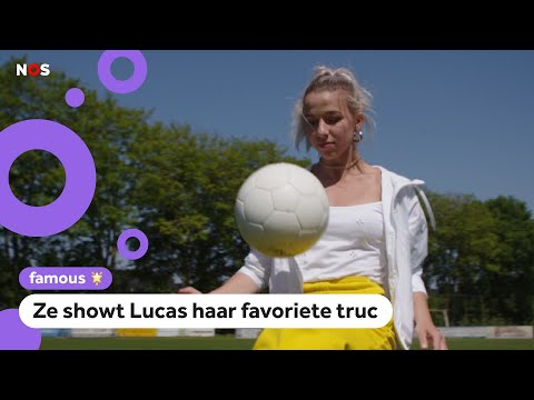 Video: Hoe Kom Je In Het Grote Voetbal?