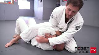 Finish More Armlocks With Proper Weight Distribution