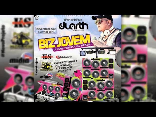 CD Biz Jovem (Faixa 01)