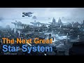 The Next Great Star System | Scanner Anomaly