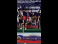 Чемпионат России по жиму штанги лёжа среди ветеранов 2016, Санкт-Петербург, Янино