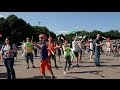 Russian Juggling Convention 2014 — 1st RJC | Первая Российская Жонглерская Конвенция