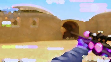 Я люблю тебя (CS:S V34 Client Mod)