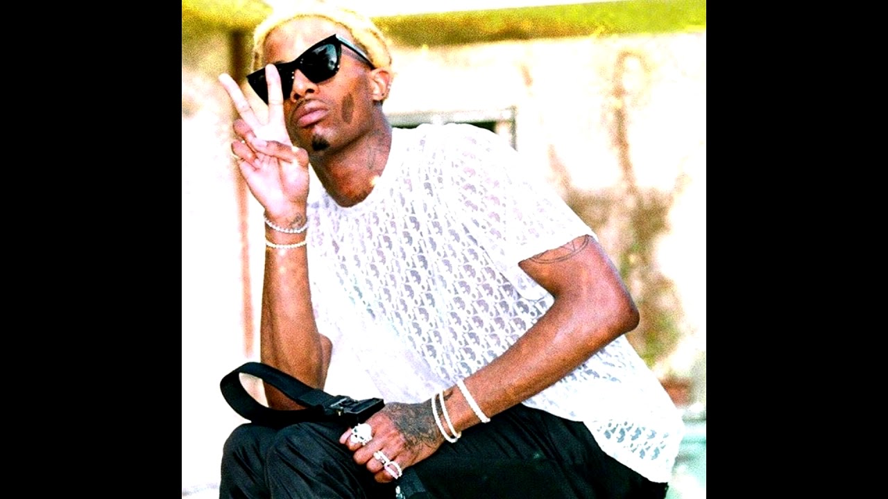 [FREE] Playboi Carti x UnoTheActivist x Warhol.SS x Mexikodro type beat