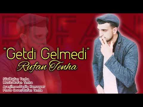 Vefasiza Can Dedim Canim getdi gelmedi ( Rufan Tenha ) 2022