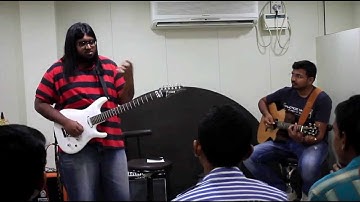 part 2 - Keba Jeremiah & Ebenezer John Premkumar chennai workshop
